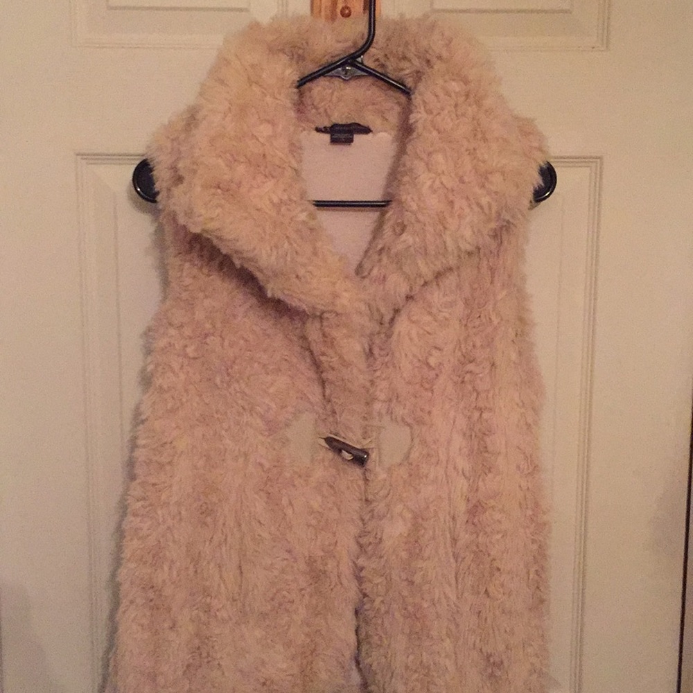 Armani Exchange Vest